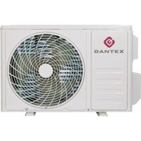Кондиционер Dantex Eco Pro R32 RK-18ENT6/RK-18ENT6E - Превью изображения №2 — Продажа и установка кондиционеров brizz.by