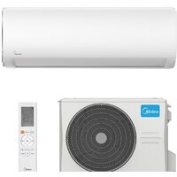 Кондиционер Midea Paramount Inverter MSAG1-12N8C2U-I/MSAG1-12N8C2U-O - Превью изображения №7 — Продажа и установка кондиционеров brizz.by