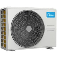 Кондиционер Midea Paramount Inverter MSAG1-12N8C2U-I/MSAG1-12N8C2U-O - Превью изображения №6 — Продажа и установка кондиционеров brizz.by