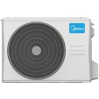 Кондиционер Midea Paramount Inverter MSAG1-09N8C2S-I/MSAG1-09N8C2S-O - Превью изображения №5 — Продажа и установка кондиционеров brizz.by