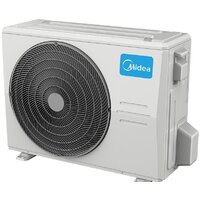Кондиционер Midea Paramount Inverter MSAG1-09N8C2S-I/MSAG1-09N8C2S-O - Превью изображения №6 — Продажа и установка кондиционеров brizz.by