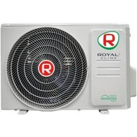 Кондиционер Royal Clima Felicita Inverter RCI-FC75HN - Превью изображения №8 — Продажа и установка кондиционеров brizz.by