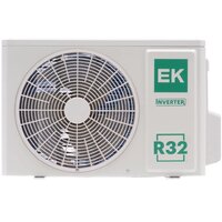 Кондиционер EuroKlimat Futura Inverter EKSF-50HNS/EKOF-50HNS - Превью изображения №4 — Продажа и установка кондиционеров brizz.by