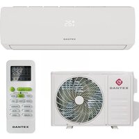 Кондиционер Dantex Eco Pro R32 RK-07ENT6/RK-07ENT6E - Превью изображения №4 — Продажа и установка кондиционеров brizz.by