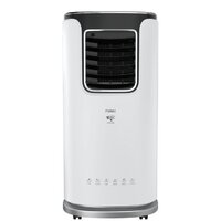 Мобильный кондиционер Funai Jasmine MAC-JS32COF03 - Превью изображения №2 — Продажа и установка кондиционеров brizz.by