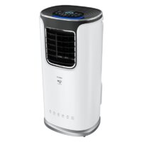 Мобильный кондиционер Funai Jasmine MAC-JS32COF03 - Превью изображения №8 — Продажа и установка кондиционеров brizz.by