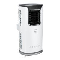 Мобильный кондиционер Funai Jasmine MAC-JS32COF03 - Превью изображения №3 — Продажа и установка кондиционеров brizz.by