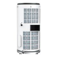 Мобильный кондиционер Funai Jasmine MAC-JS32COF03 - Превью изображения №4 — Продажа и установка кондиционеров brizz.by