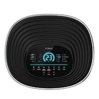 Мобильный кондиционер Funai Jasmine MAC-JS32COF03 - Превью изображения №9 — Продажа и установка кондиционеров brizz.by