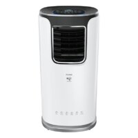 Мобильный кондиционер Funai Jasmine MAC-JS32COF03 - Превью изображения №6 — Продажа и установка кондиционеров brizz.by