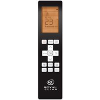 Кондиционер Royal Clima Felicita Inverter RCI-FC28HN - Превью изображения №10 — Продажа и установка кондиционеров brizz.by