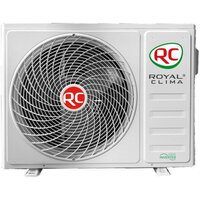 Кондиционер Royal Clima OPTIMUM 2.0 Inverter RCI-OME28HN - Превью изображения №11 — Продажа и установка кондиционеров brizz.by
