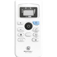 Мобильный кондиционер Royal Clima Largo Pro RM-LP50CN-E - Превью изображения №9 — Продажа и установка кондиционеров brizz.by