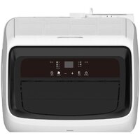 Мобильный кондиционер Royal Clima Largo Pro RM-LP50CN-E - Превью изображения №4 — Продажа и установка кондиционеров brizz.by