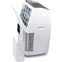 Мобильный кондиционер Royal Clima Largo Pro RM-LP50CN-E - Превью изображения №8 — Продажа и установка кондиционеров brizz.by