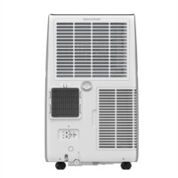 Мобильный кондиционер Royal Clima Largo Pro RM-LP50CN-E - Превью изображения №7 — Продажа и установка кондиционеров brizz.by