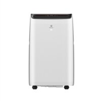 Мобильный кондиционер Royal Clima Largo Pro RM-LP50CN-E - Превью изображения №2 — Продажа и установка кондиционеров brizz.by