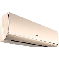 Кондиционер Gree Lyra Inverter R32 GWH12ACC-K6DNA1F (шампань) - Превью изображения №1 — Продажа и установка кондиционеров brizz.by
