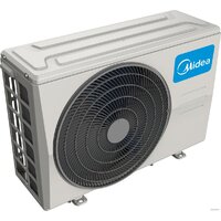 Кондиционер Midea Primary MSAG3-07HRN1-I/MSAG3-07HRN1-O - Превью изображения №7 — Продажа и установка кондиционеров brizz.by