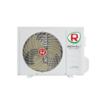 Кондиционер Royal Clima Supremo Blanco Full DC EU Inverter RCI-RSB40HN - Превью изображения №10 — Продажа и установка кондиционеров brizz.by
