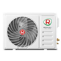 Кондиционер Royal Clima Gloria Upgrade RC-GL90HN - Превью изображения №6 — Продажа и установка кондиционеров brizz.by