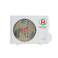 Кондиционер Royal Clima Supremo Nero Full DC EU Inverter RCI-RSN75HN - Превью изображения №10 — Продажа и установка кондиционеров brizz.by