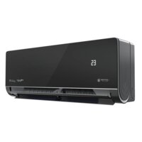 Кондиционер Royal Clima Supremo Nero Full DC EU Inverter RCI-RSN75HN - Превью изображения №4 — Продажа и установка кондиционеров brizz.by
