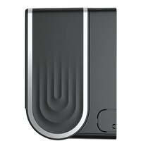 Кондиционер Royal Clima Supremo Nero Full DC EU Inverter RCI-RSN75HN - Превью изображения №7 — Продажа и установка кондиционеров brizz.by