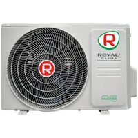 Кондиционер Royal Clima Felicita Inverter RCI-FCE24HN - Превью изображения №8 — Продажа и установка кондиционеров brizz.by