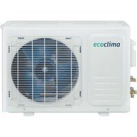Кондиционер Ecoclima Nova line Inverter ECW/I-СH12/AA-4R1 - Превью изображения №3 — Продажа и установка кондиционеров brizz.by