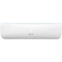 Внутренний блок Hisense ZOOM FM DC Inverter R32 AMS-18UW4RXSKB01 WI-FI - Превью изображения №2 — Продажа и установка кондиционеров brizz.by