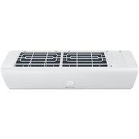 Внутренний блок Hisense ZOOM FM DC Inverter R32 AMS-18UW4RXSKB01 WI-FI - Превью изображения №4 — Продажа и установка кондиционеров brizz.by