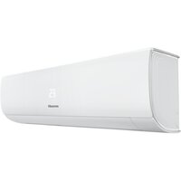Hisense ZOOM FM DC Inverter R32 AMS-18UW4RXSKB01 WI-FI