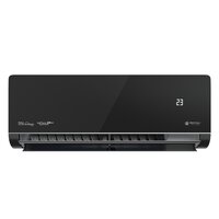 Кондиционер Royal Clima Supremo Nero Full DC EU Inverter RCI-RSN55HN - Превью изображения №2 — Продажа и установка кондиционеров brizz.by