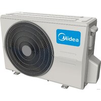 Кондиционер Midea Primary Inverter MSAG3-07N8C2S-I/MSAG3-07N8C2S-O - Превью изображения №9 — Продажа и установка кондиционеров brizz.by
