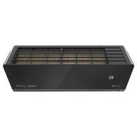 Кондиционер Royal Clima Supremo Nero Full DC EU Inverter RCI-RSN40HN - Превью изображения №8 — Продажа и установка кондиционеров brizz.by