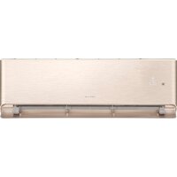Кондиционер Gree Airy inverter R32 GWH09AVCXB-K6DNA1B (шампань) - Превью изображения №3 — Продажа и установка кондиционеров brizz.by