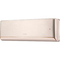 Кондиционер Gree Airy inverter R32 GWH09AVCXB-K6DNA1B (шампань) - Превью изображения №2 — Продажа и установка кондиционеров brizz.by