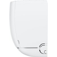 Кондиционер Royal Clima Renaissance DC EU Inverter 2024 RCI-RND30HN - Превью изображения №5 — Продажа и установка кондиционеров brizz.by