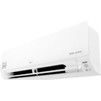 Кондиционер LG Evo Max DC24RH - Превью изображения №15 — Продажа и установка кондиционеров brizz.by