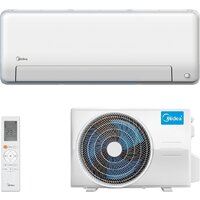 Кондиционер Midea HeatForce MSHP-24N8D6-I/MSHP-24N8D6-O - Превью изображения №7 — Продажа и установка кондиционеров brizz.by