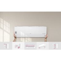 Кондиционер LG Evo Max DC18RH - Превью изображения №9 — Продажа и установка кондиционеров brizz.by