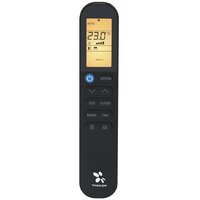 Кондиционер Thaicon Phantom Inverter TL-RWP70-FR/TL-ROP70-FR - Превью изображения №6 — Продажа и установка кондиционеров brizz.by
