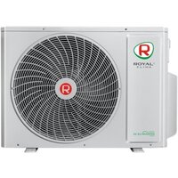 Кондиционер Royal Clima GRIDA DC EU Inverter RCI-GRC35HN - Превью изображения №7 — Продажа и установка кондиционеров brizz.by