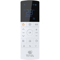 Кондиционер Royal Clima Felicita Heat Pump Full DC EU Inverter RCI-FHE75HN - Превью изображения №8 — Продажа и установка кондиционеров brizz.by