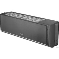 Кондиционер Gree Airy inverter R32 GWH12AVCXD-K6DNA1A (черный) - Превью изображения №3 — Продажа и установка кондиционеров brizz.by