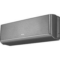 Кондиционер Gree Airy inverter R32 GWH12AVCXD-K6DNA1A (черный) - Превью изображения №1 — Продажа и установка кондиционеров brizz.by