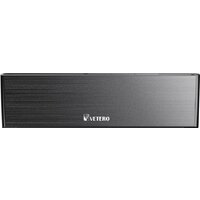 Кондиционер Vetero Diletto Inverter V-S12DHPAC-FB - Превью изображения №3 — Продажа и установка кондиционеров brizz.by