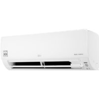 Кондиционер LG Evo Max DC09RH - Превью изображения №2 — Продажа и установка кондиционеров brizz.by