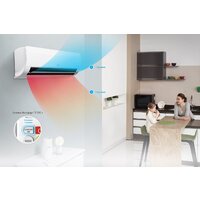 Кондиционер LG Evo Max DC07RH - Превью изображения №9 — Продажа и установка кондиционеров brizz.by